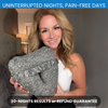 Nue Pillow™ Leg Alignment Pillow