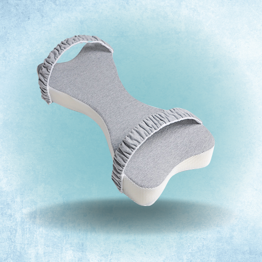 Leg Alignment Pillow (Long Version)