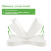 Leg Alignment Pillow (Long Version)