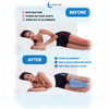 Nue Pillow™ Leg Alignment Pillow